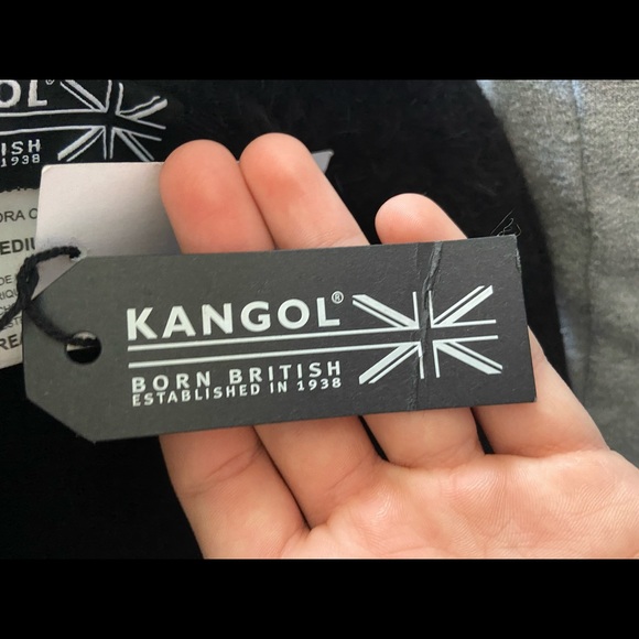 Kangol Bucket hat - Picture 3 of 3